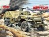 Icm 72531 Btr-152V